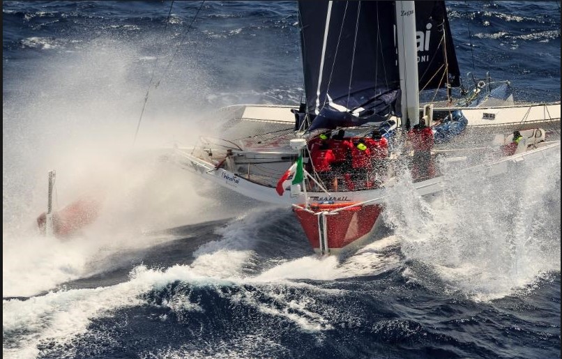 Learn from the Montego Bay Yacht Race Winners before You Join the Race